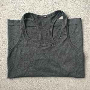 Lululemon Swiftly Tech Racerback Tank